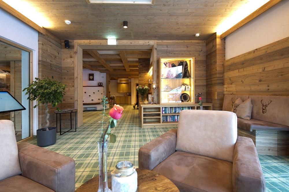 Hotel Pension Bergland