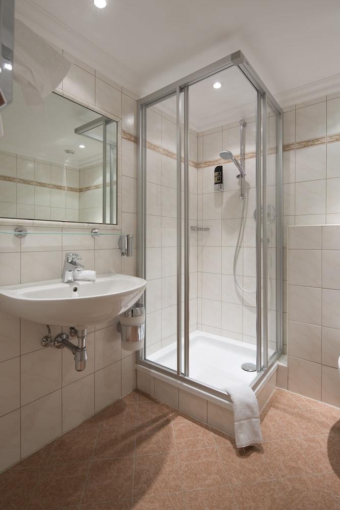 Hotel Pension Bergland