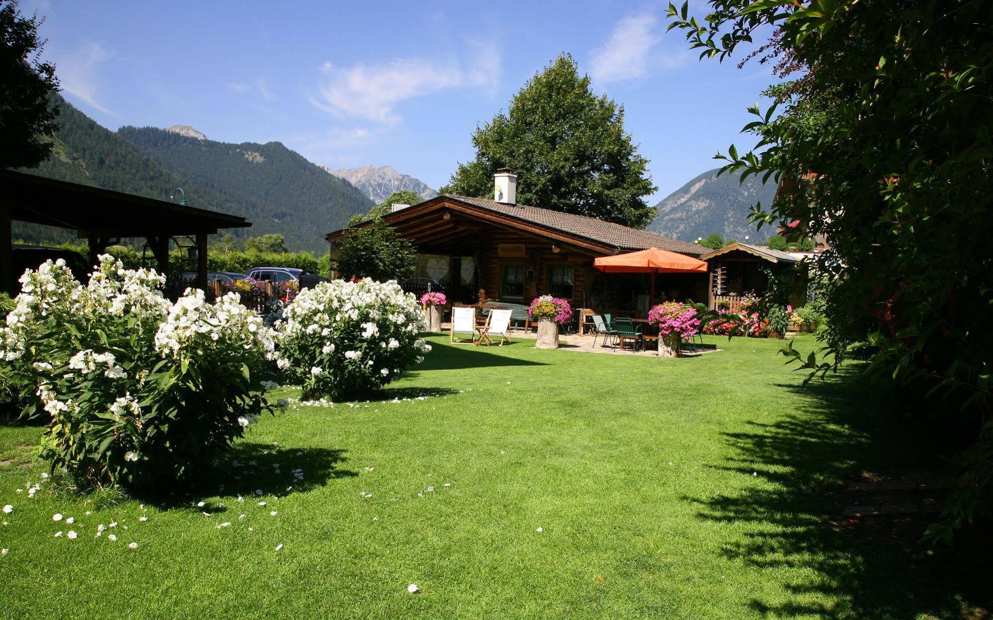 Fruhstuckshotel Margret