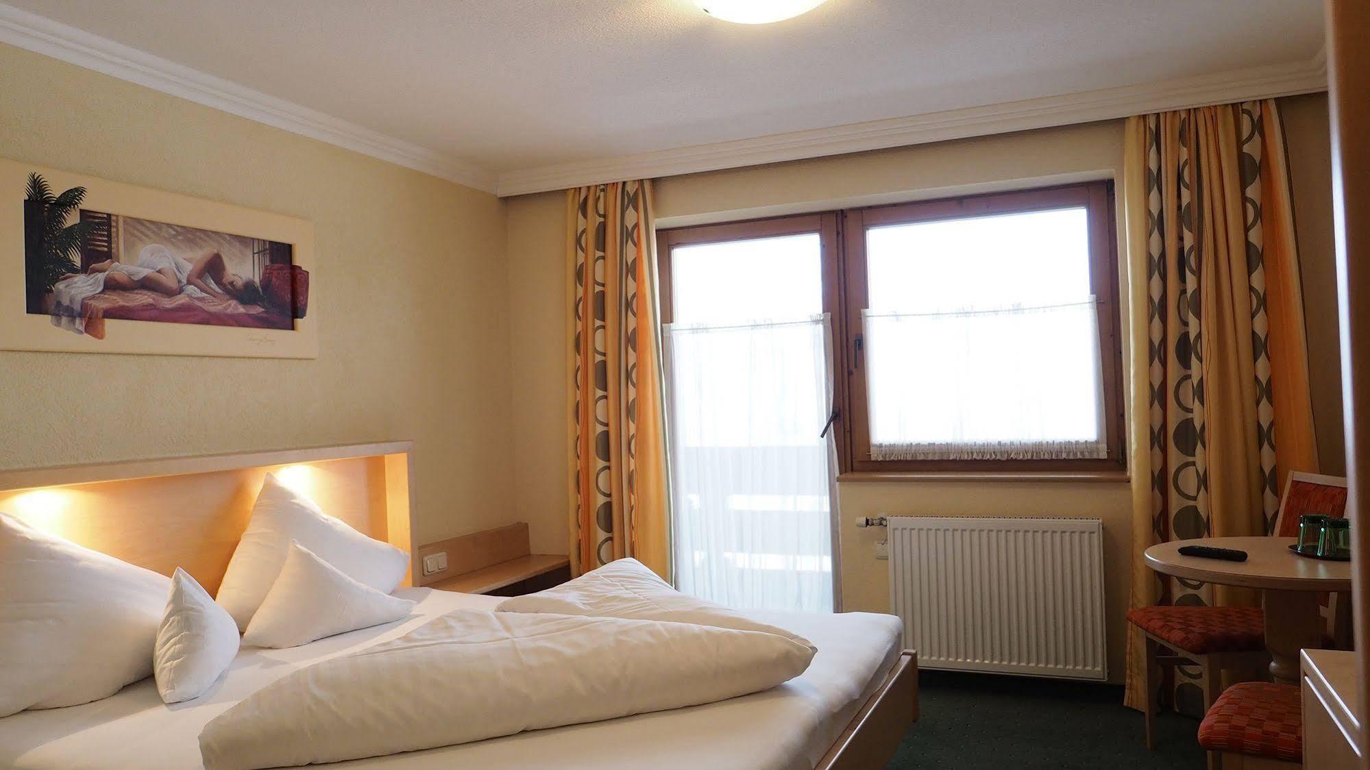 Fruhstuckshotel Margret