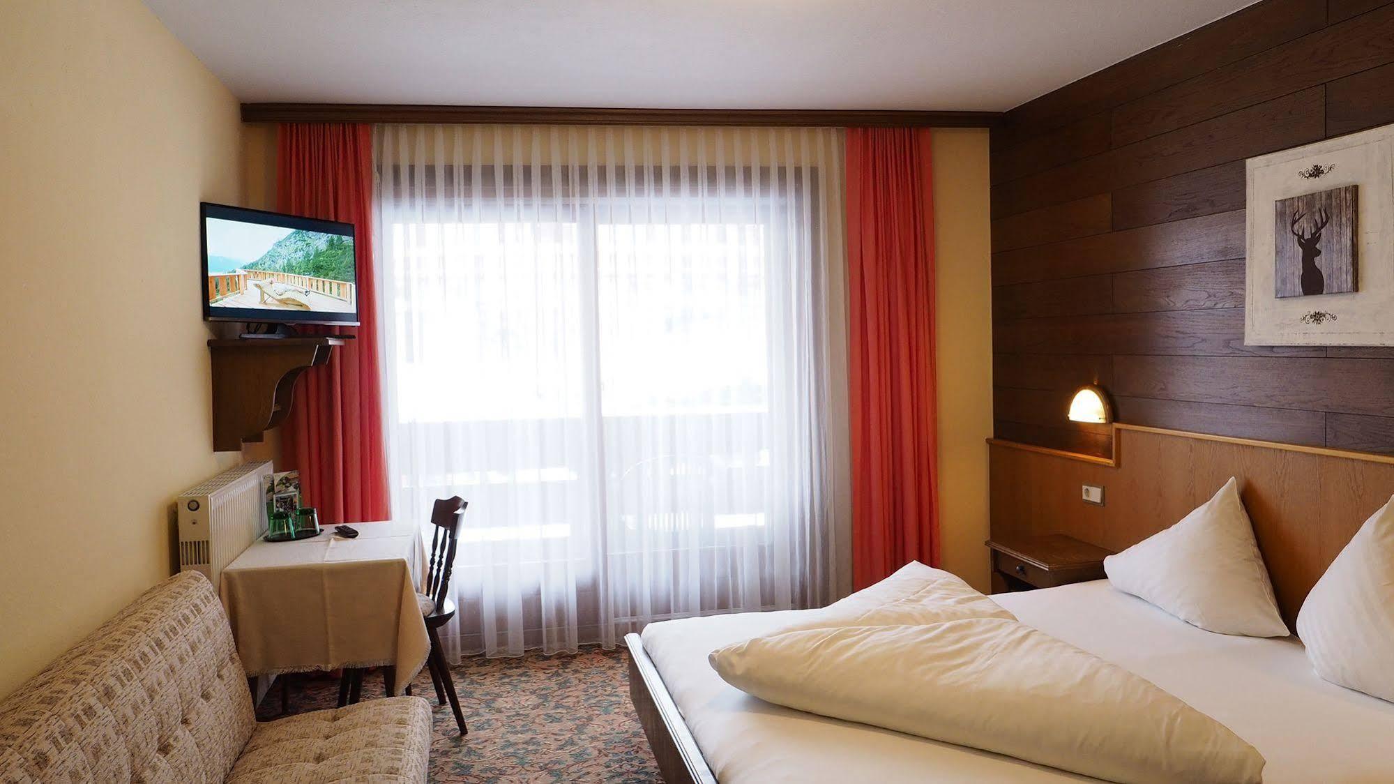 Fruhstuckshotel Margret