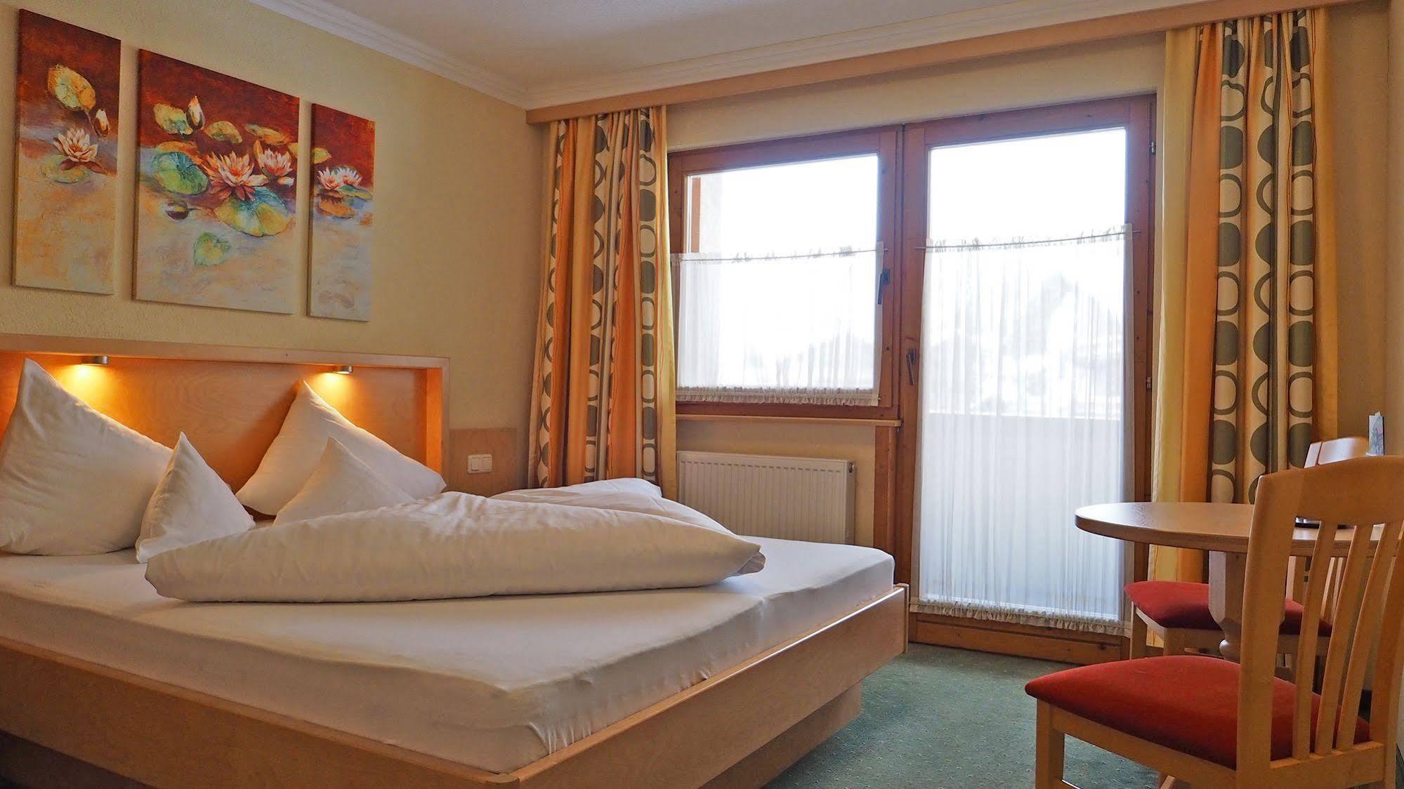 Fruhstuckshotel Margret