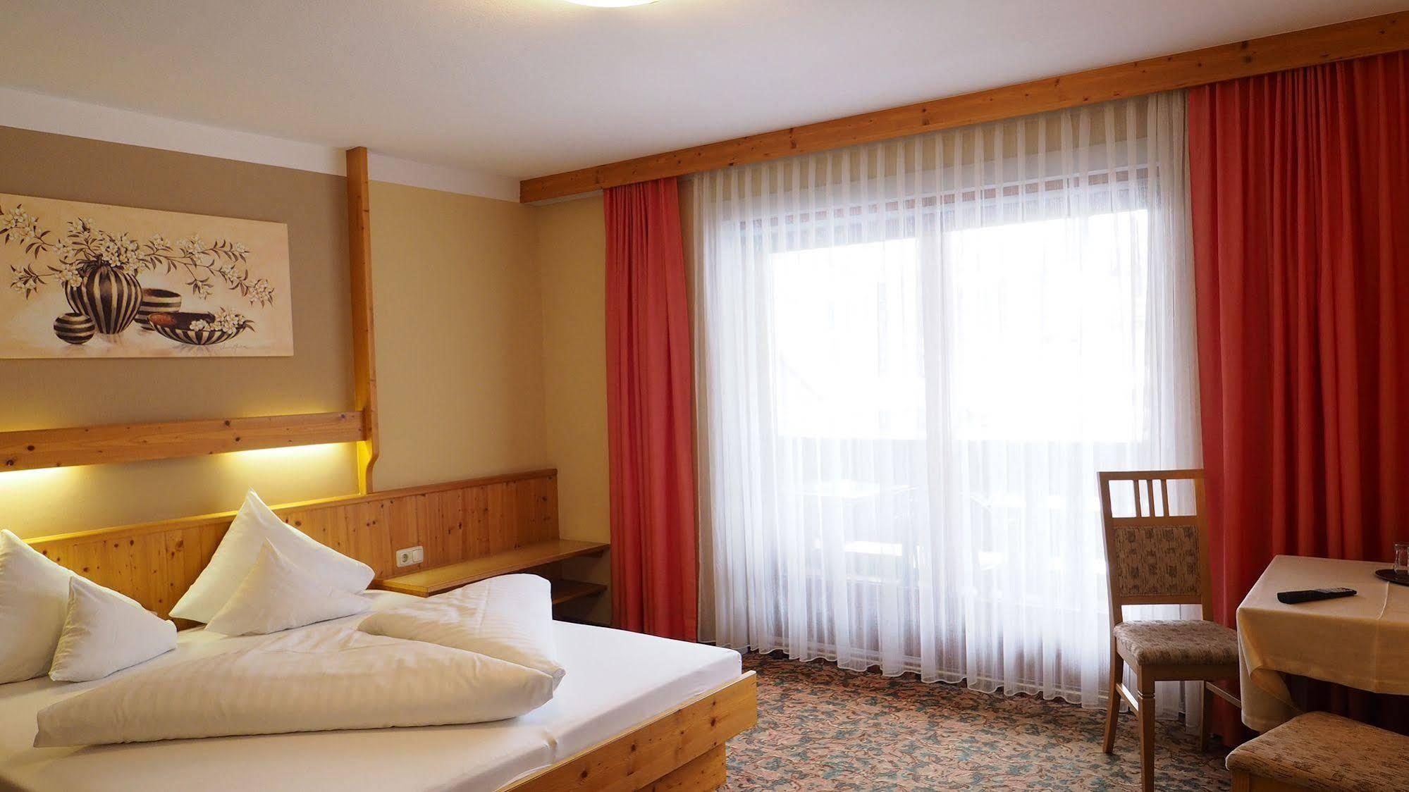 Fruhstuckshotel Margret