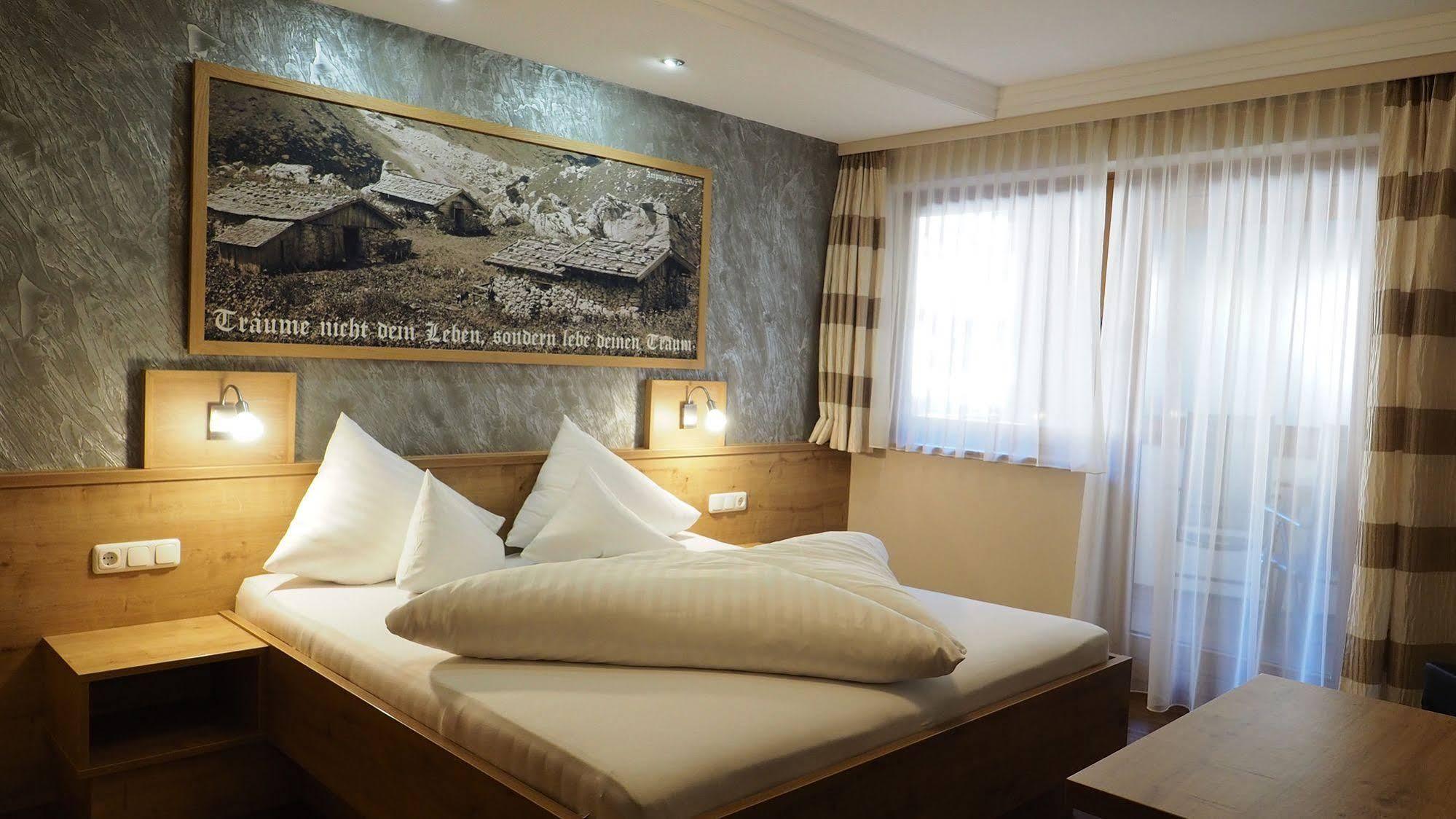 Fruhstuckshotel Margret