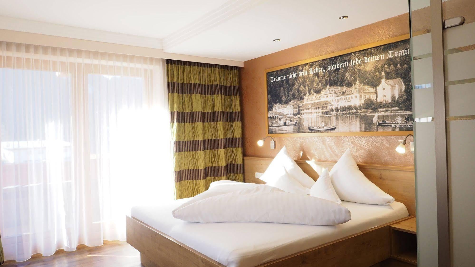 Fruhstuckshotel Margret