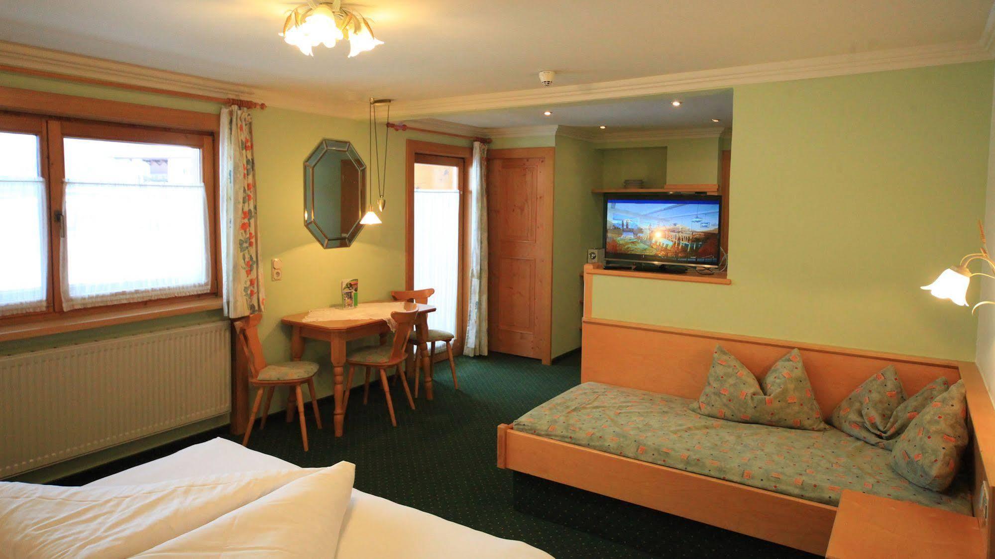 Fruhstuckshotel Margret