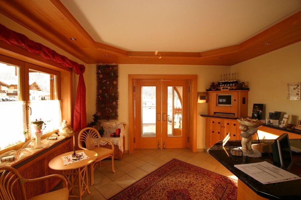 Fruhstuckshotel Margret