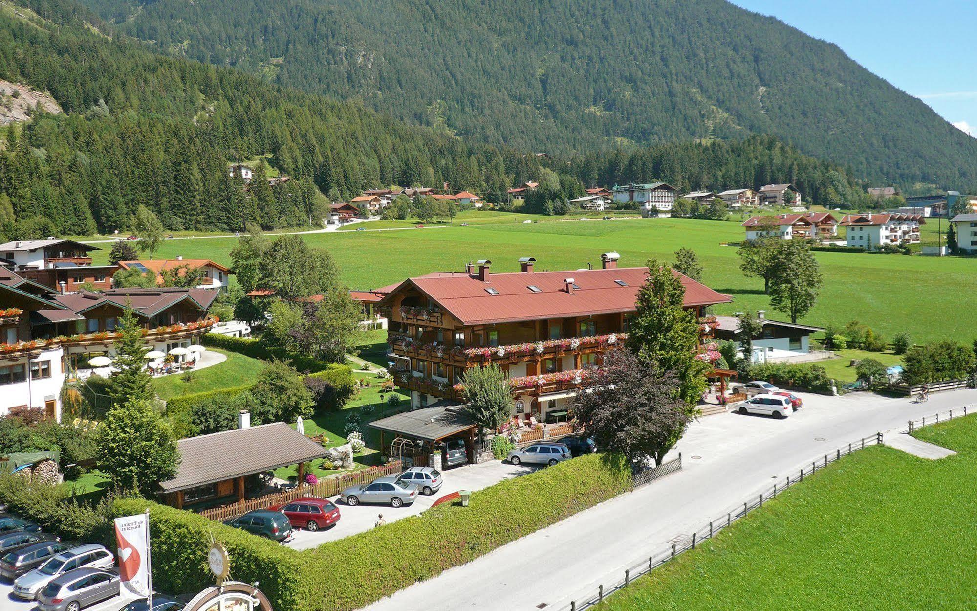 Fruhstuckshotel Margret