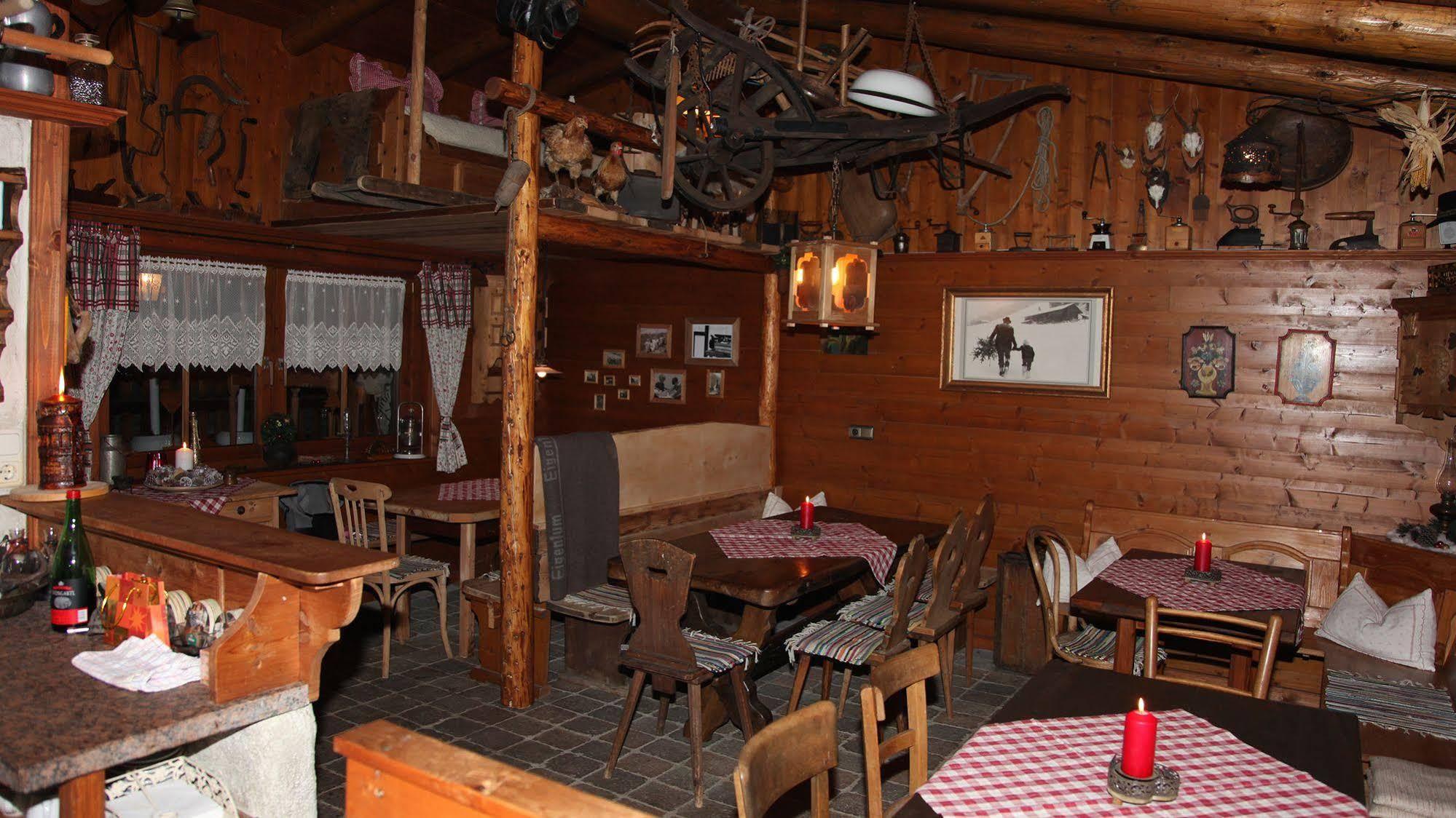 Fruhstuckshotel Margret