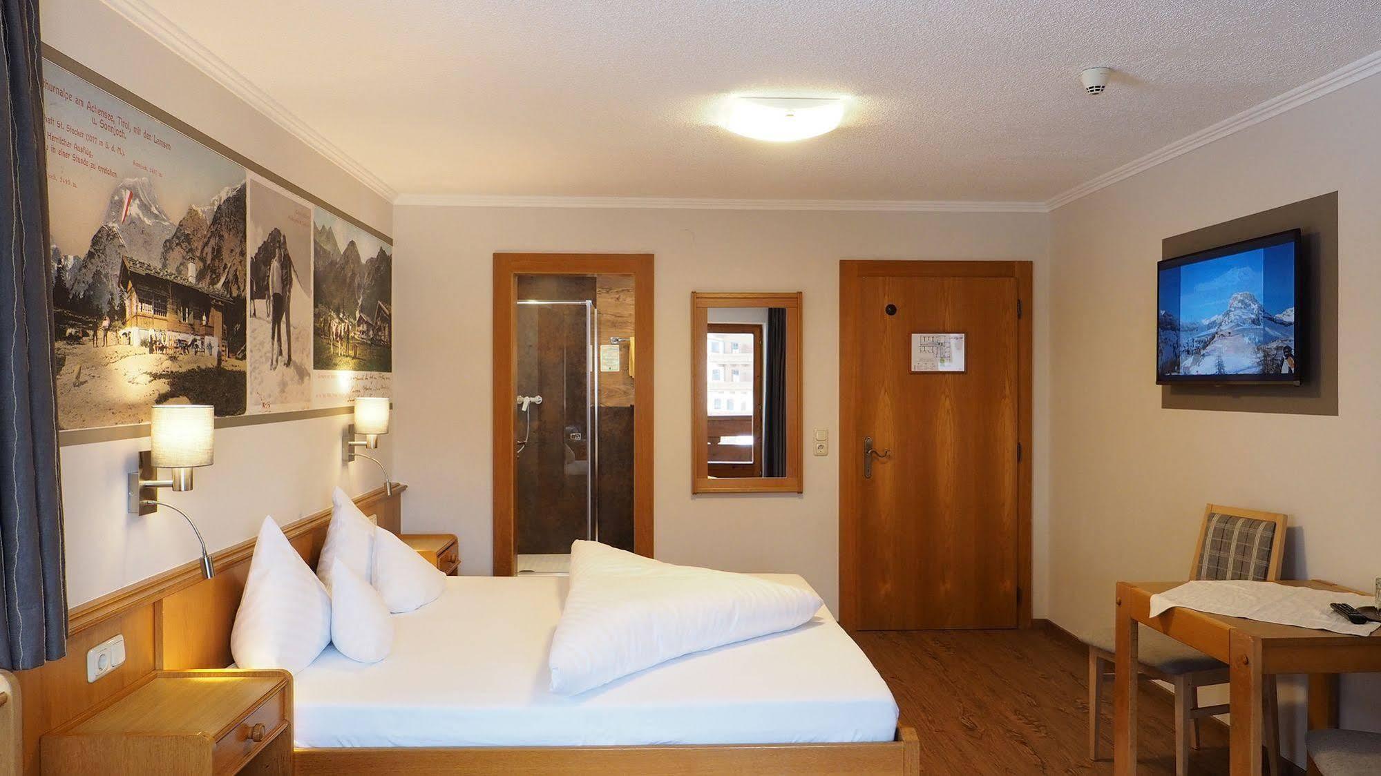 Fruhstuckshotel Margret