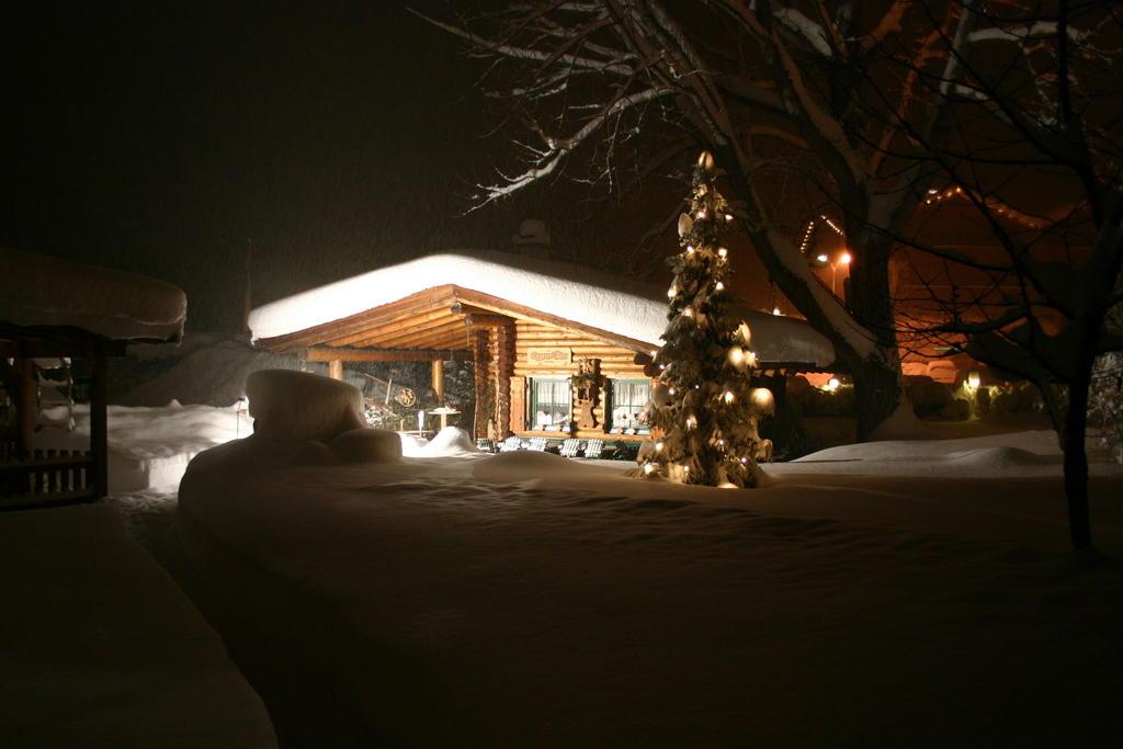 Fruhstuckshotel Margret