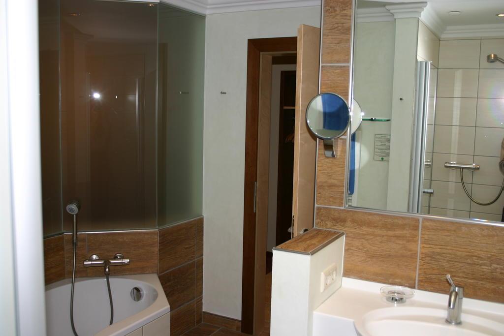 Fruhstuckshotel Margret