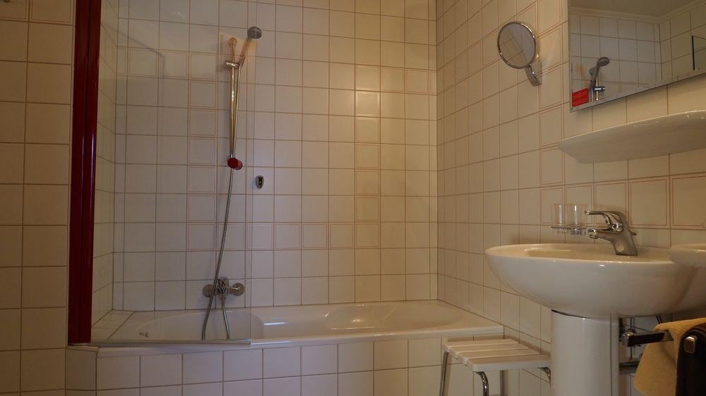 Fruhstuckshotel Margret