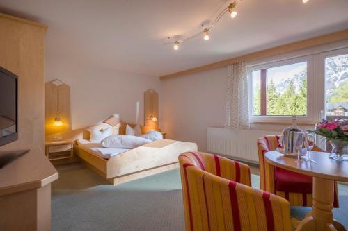 Hotel Enzian