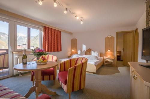 Hotel Enzian