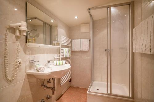Hotel Enzian