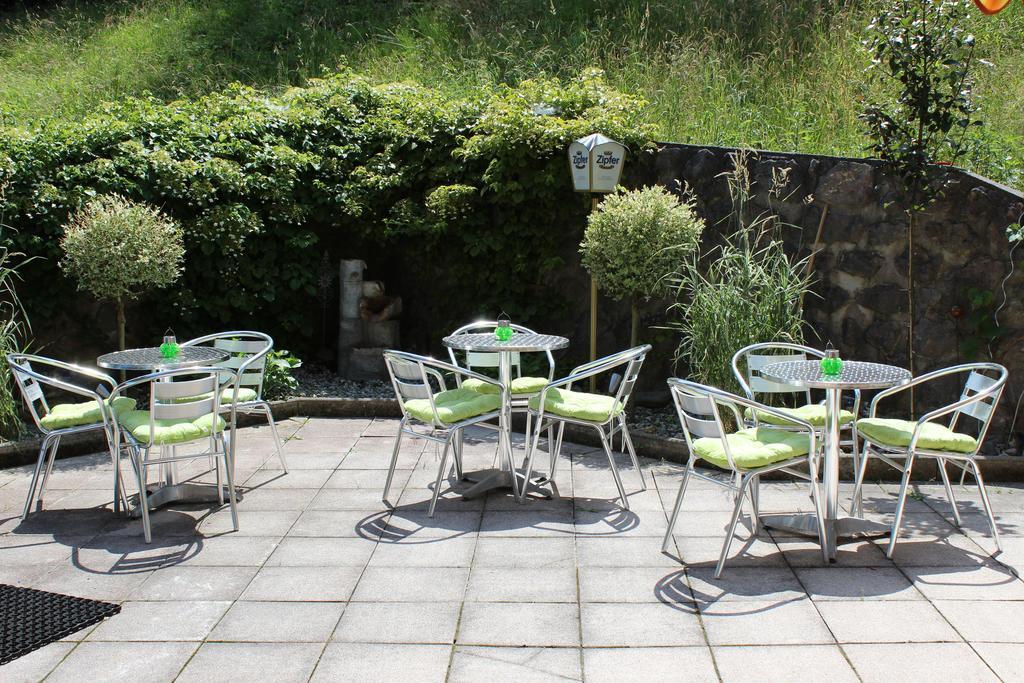 Hotel Guesthouse Almrose