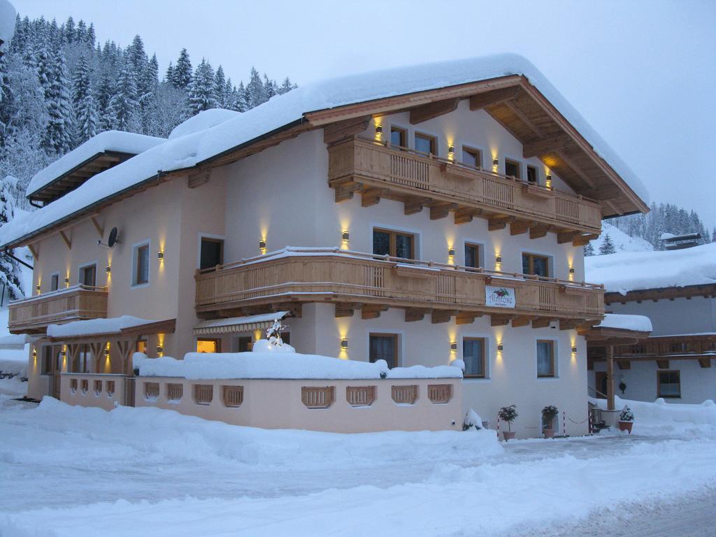 Hotel Guesthouse Almrose