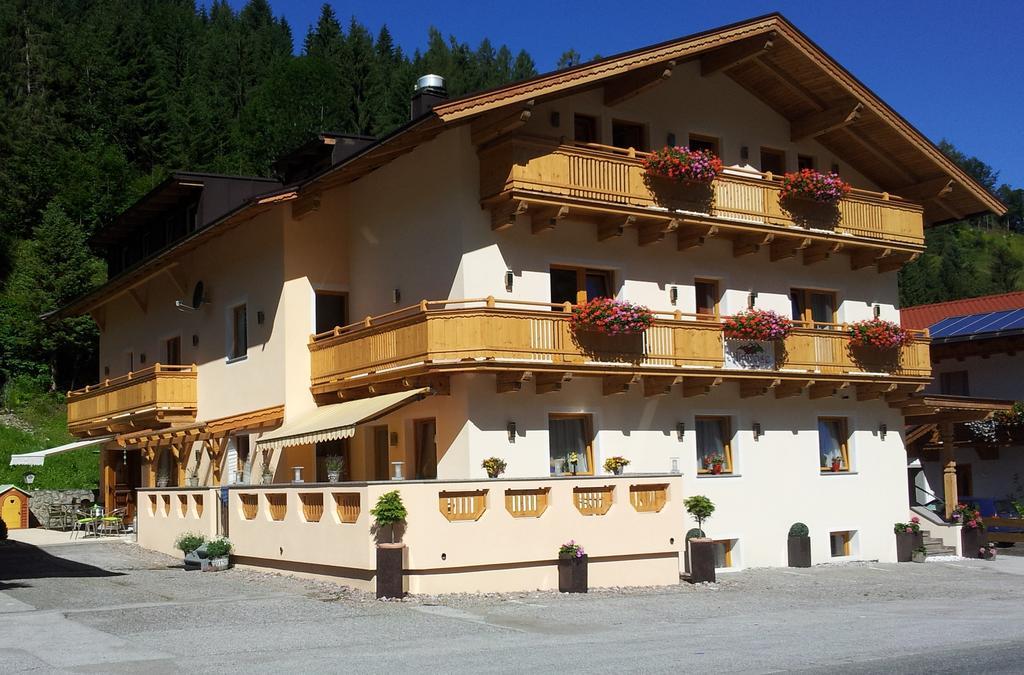Hotel Guesthouse Almrose