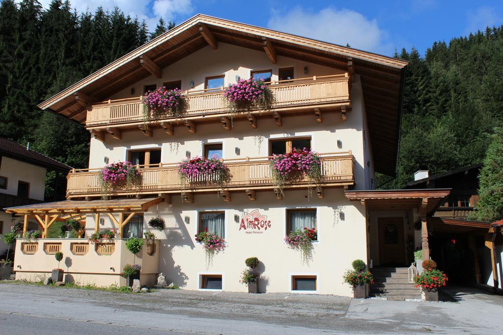 Hotel Guesthouse Almrose