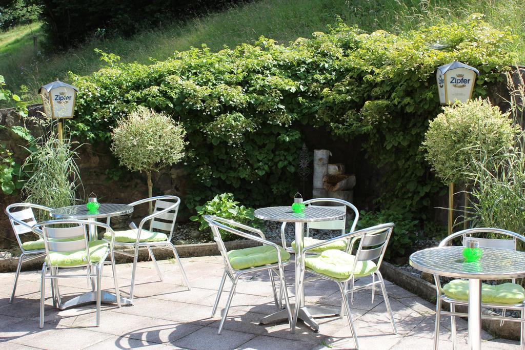 Hotel Guesthouse Almrose