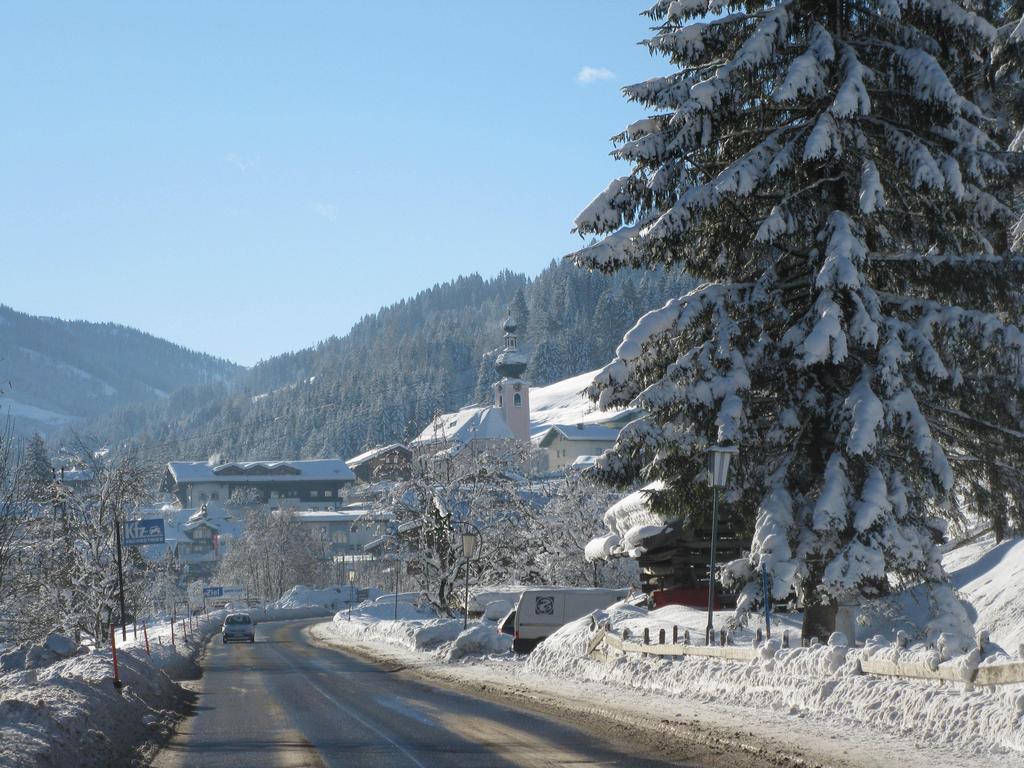 Hotel Guesthouse Almrose