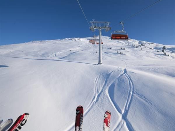Venetblick