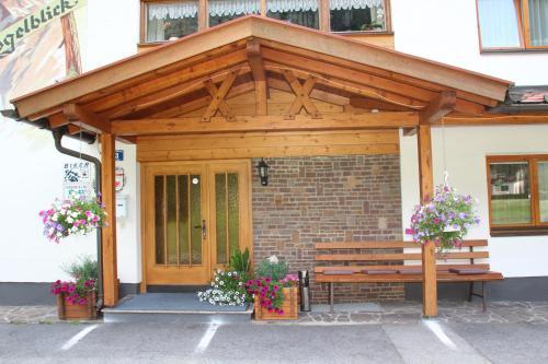 Haus Acherkogelblick