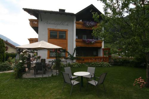 Haus Acherkogelblick