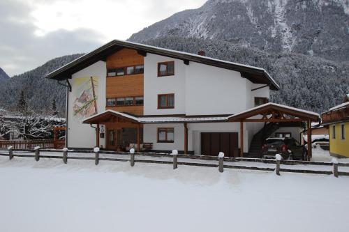 Haus Acherkogelblick