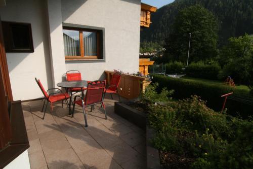 Haus Acherkogelblick