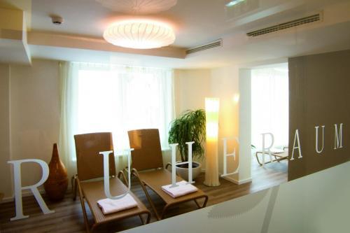 Hotel Holunderhof