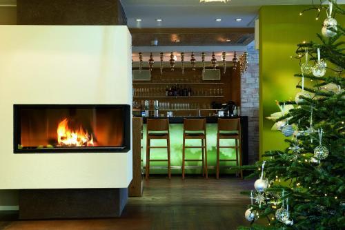 Hotel Holunderhof