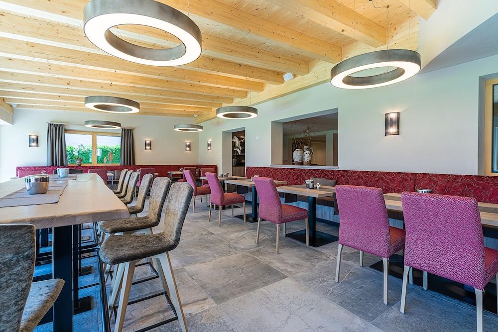 Hotel Garni Romantik