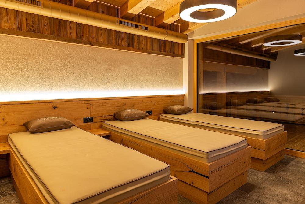 Hotel Garni Romantik