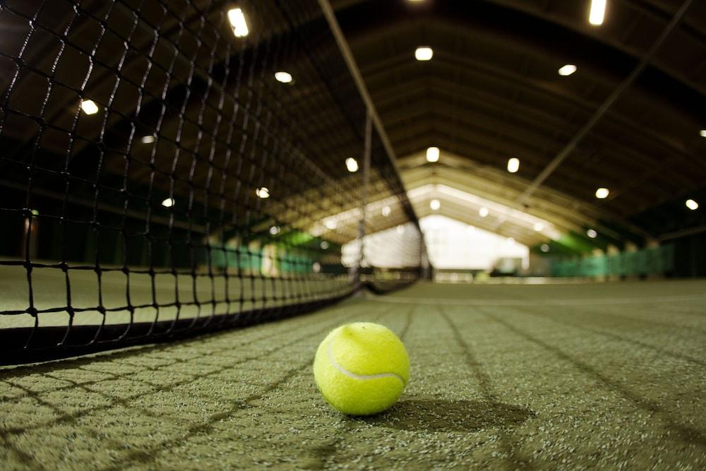 Tennis- Und Freizeitzentrum Neudoerfl