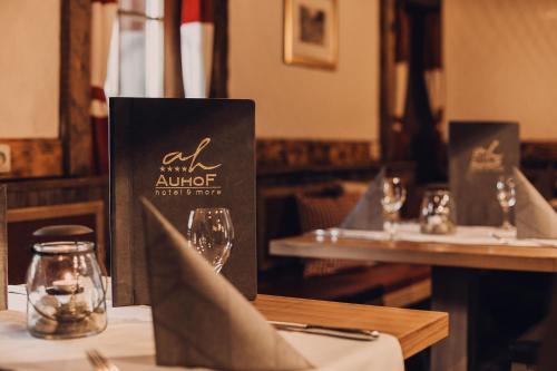 Hotel Auhof