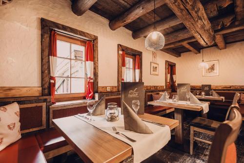 Hotel Auhof