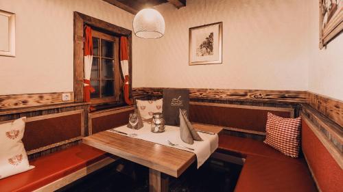 Hotel Auhof