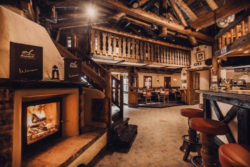 Hotel Auhof