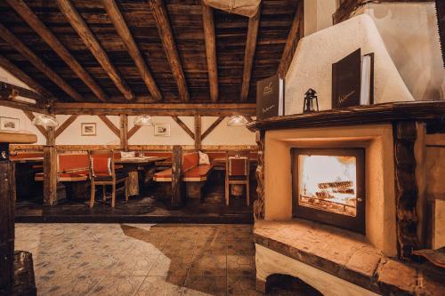Hotel Auhof