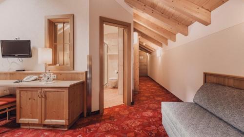 Hotel Auhof