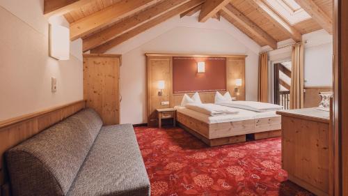 Hotel Auhof