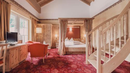 Hotel Auhof