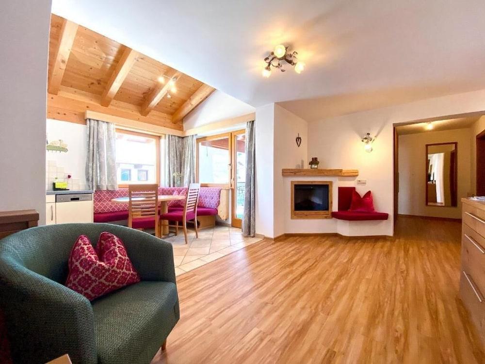 Hotel Garni Lavendel
