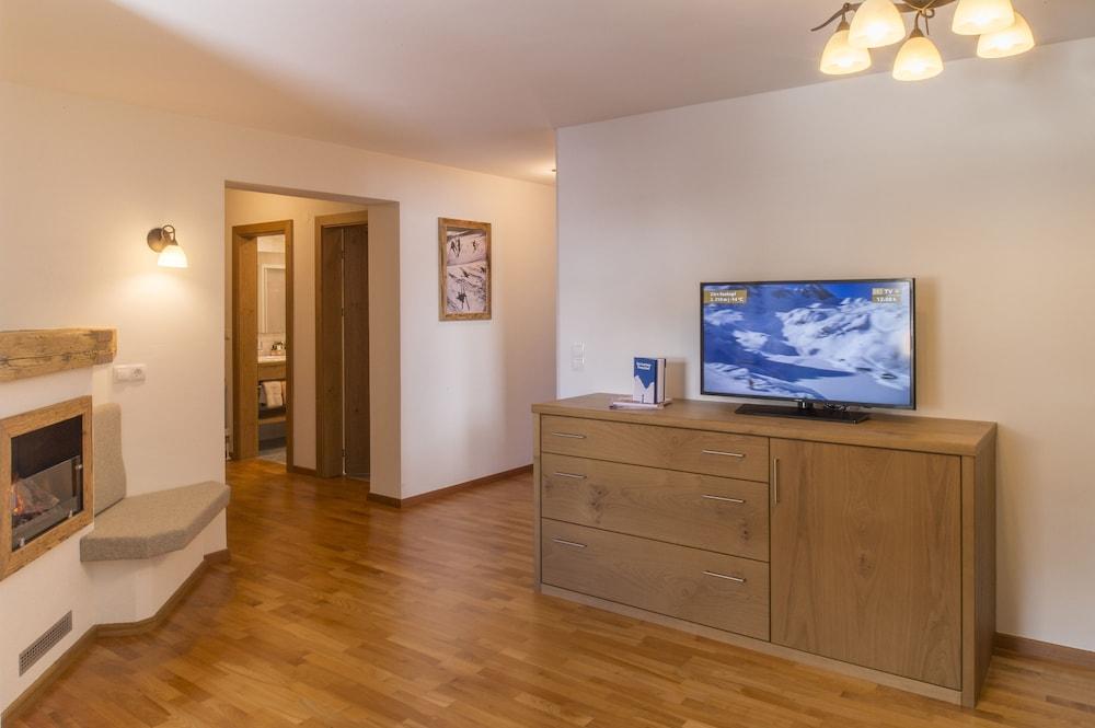 Hotel Garni Lavendel