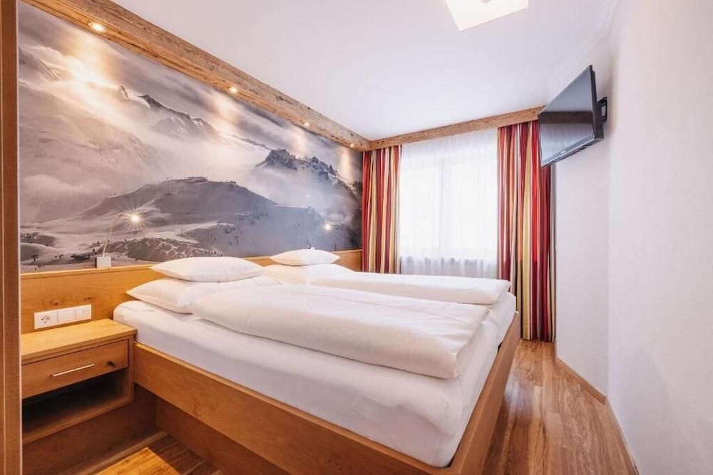 Hotel Garni Lavendel