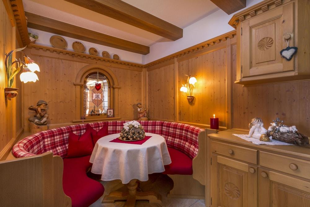 Hotel Garni Lavendel