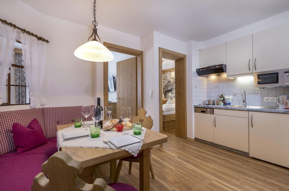 Hotel Garni Lavendel