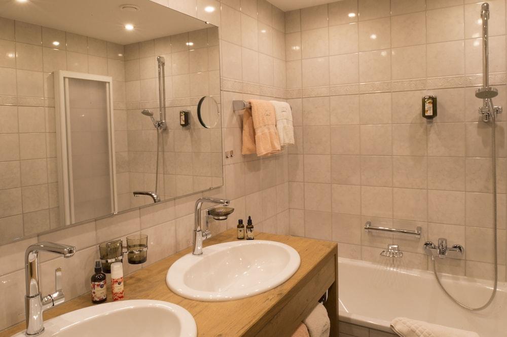 Hotel Garni Lavendel
